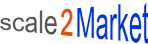 Scale 2 Market logo and link